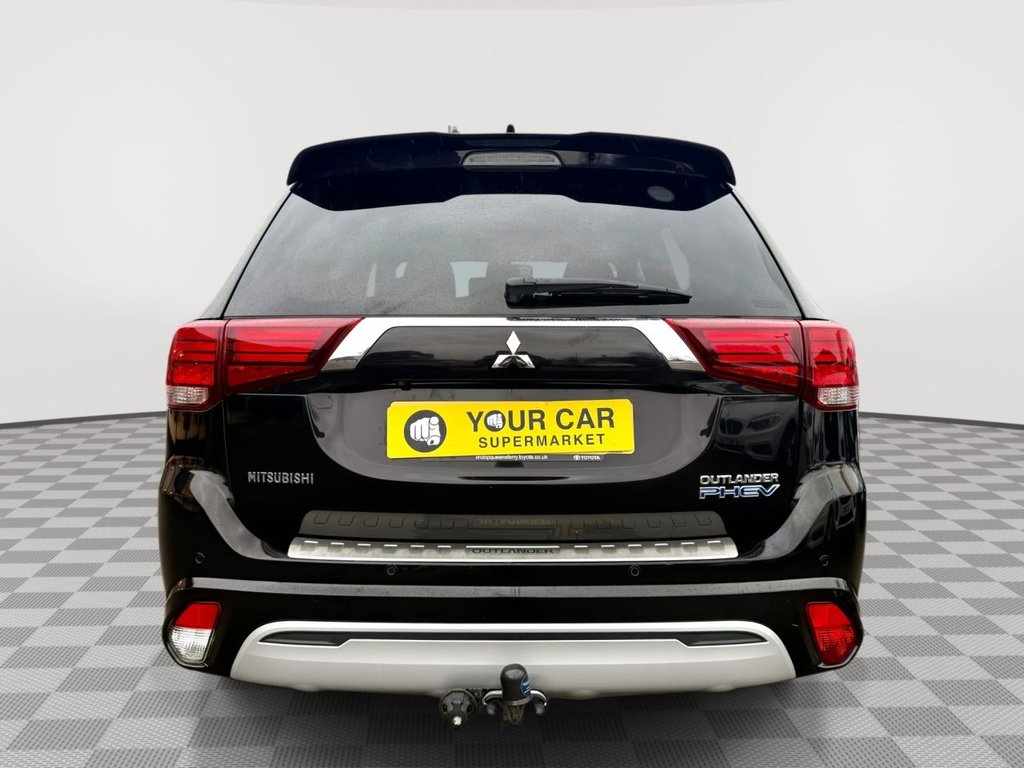 Used Mitsubishi Outlander 2019 for sale - 77571688: Photo 7