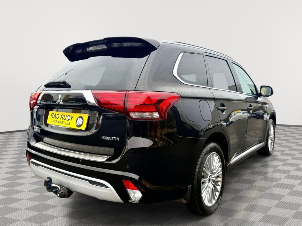 Used Mitsubishi Outlander 2019 for sale - 77571688: Photo 9