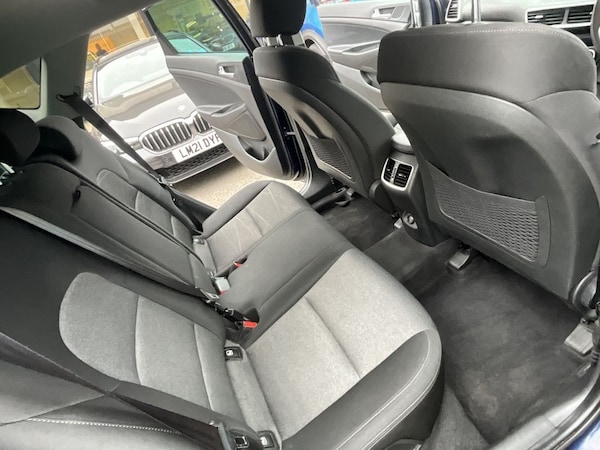 Used Hyundai TUCSON 2019 for sale - 76234275: Photo 13