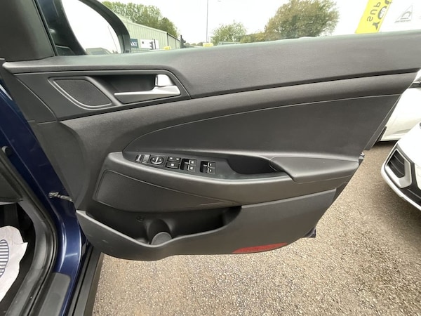 Used Hyundai TUCSON 2019 for sale - 76234275: Photo 16