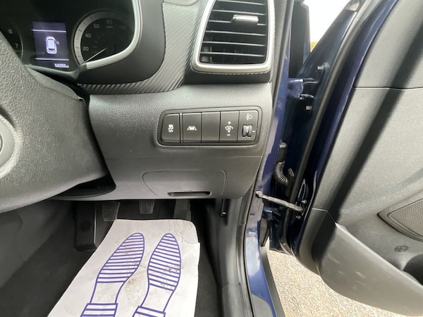 Used Hyundai TUCSON 2019 for sale - 76234275: Photo 17