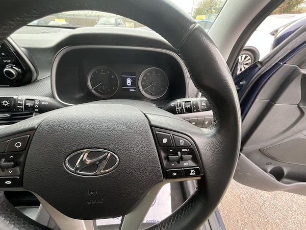 Used Hyundai TUCSON 2019 for sale - 76234275: Photo 18