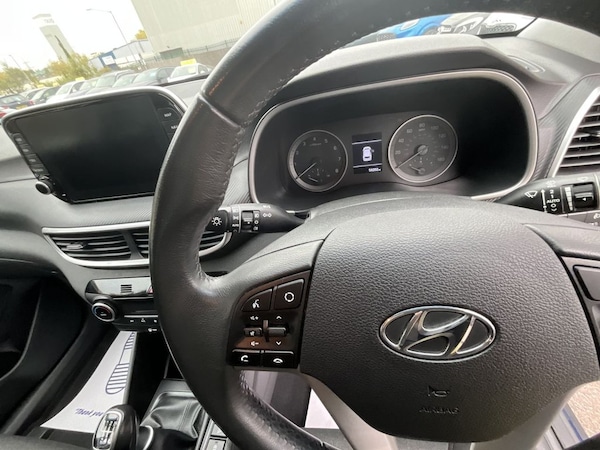 Used Hyundai TUCSON 2019 for sale - 76234275: Photo 19