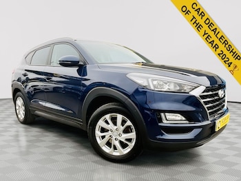 Hyundai - TUCSON