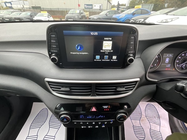 Used Hyundai TUCSON 2019 for sale - 76234275: Photo 21