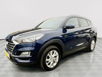 Used Hyundai TUCSON 2019 for sale - 76234275: Photo 3