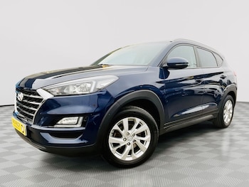 Used Hyundai TUCSON 2019 for sale - 76234275: Photo 4