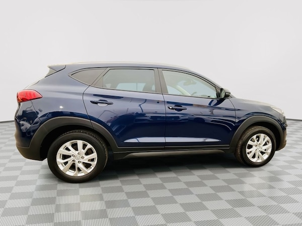 Used Hyundai TUCSON 2019 for sale - 76234275: Photo 5