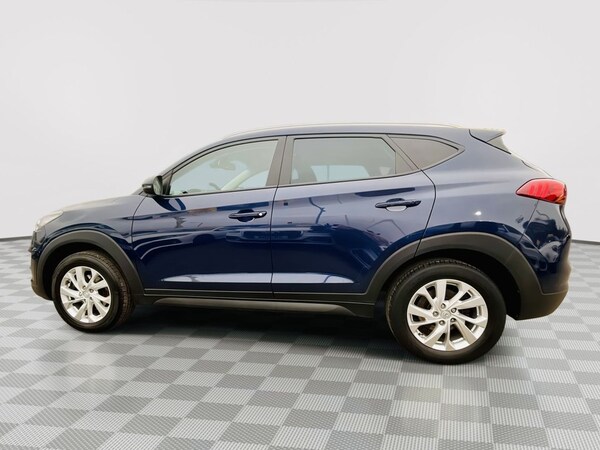 Used Hyundai TUCSON 2019 for sale - 76234275: Photo 6