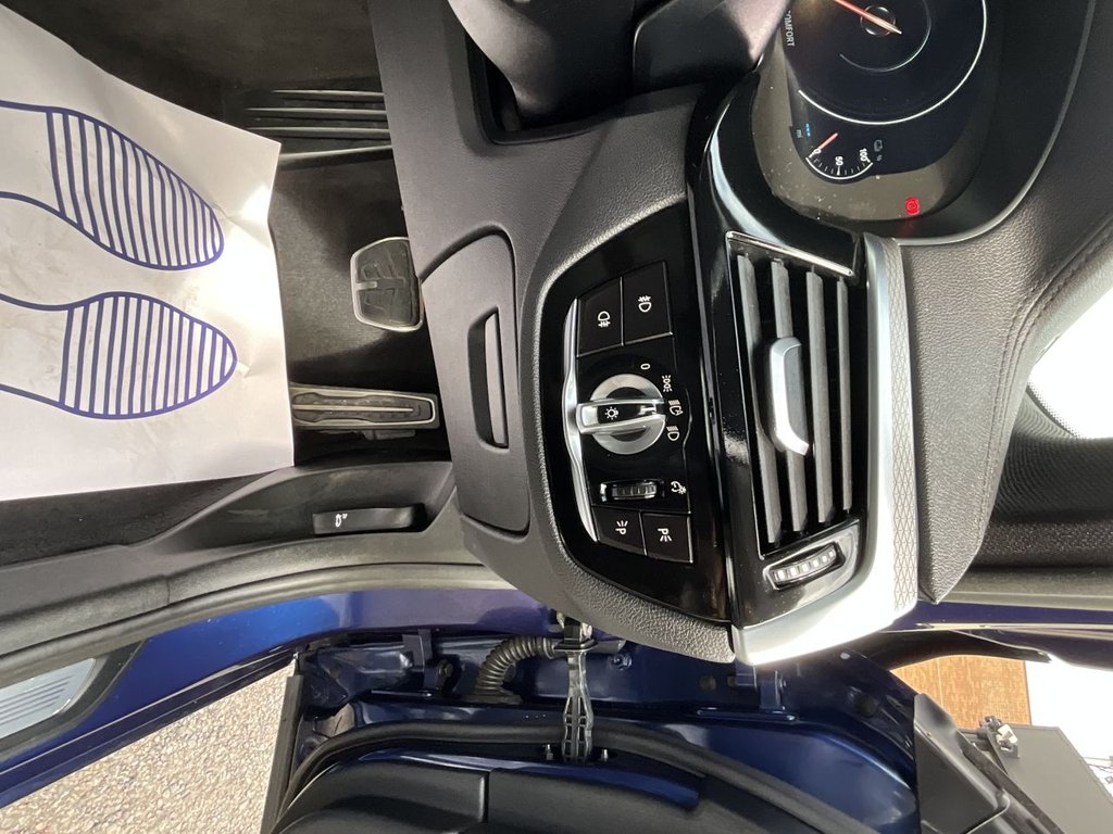 Used BMW 5 Series 2019 for sale - 77275876: Photo 17