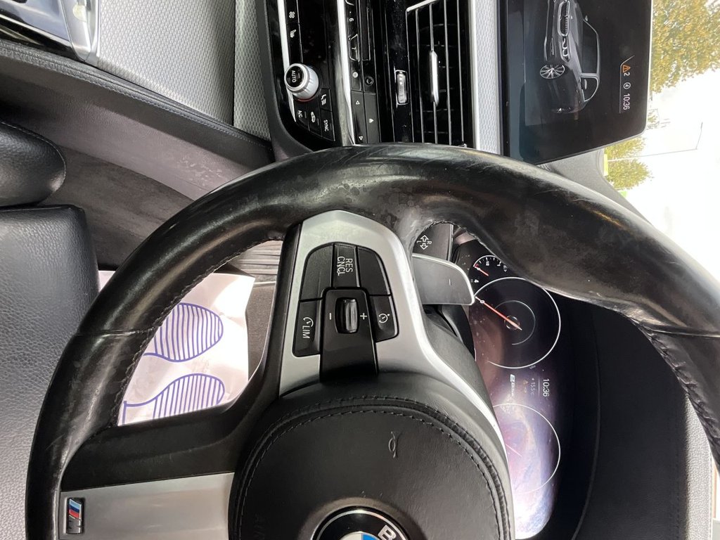 Used BMW 5 Series 2019 for sale - 77275876: Photo 19