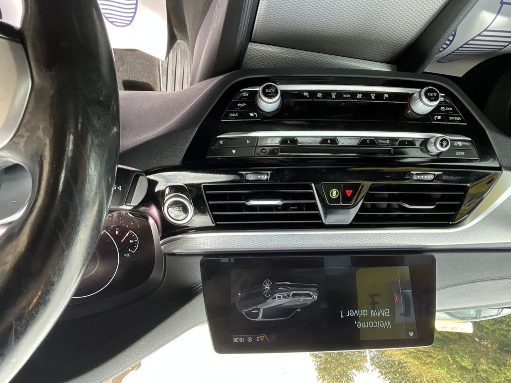 Used BMW 5 Series 2019 for sale - 77275876: Photo 21