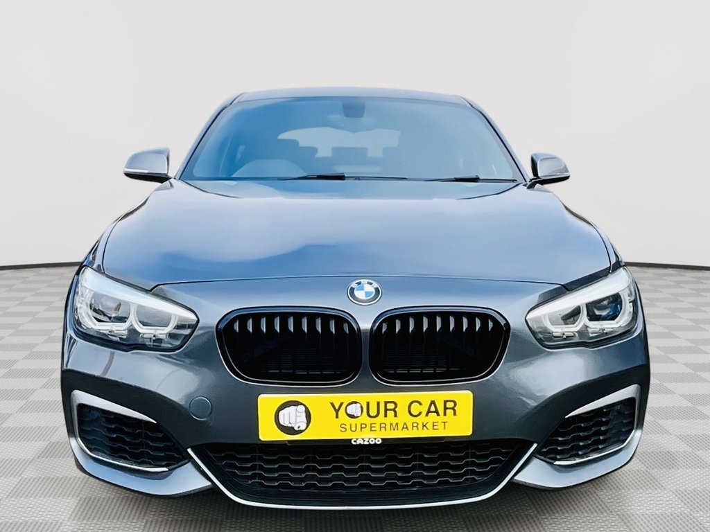 Used BMW 1 Series 2019 for sale - 77009731: Photo 10