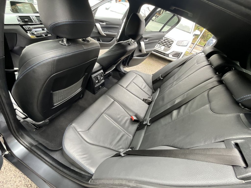 Used BMW 1 Series 2019 for sale - 77009731: Photo 15