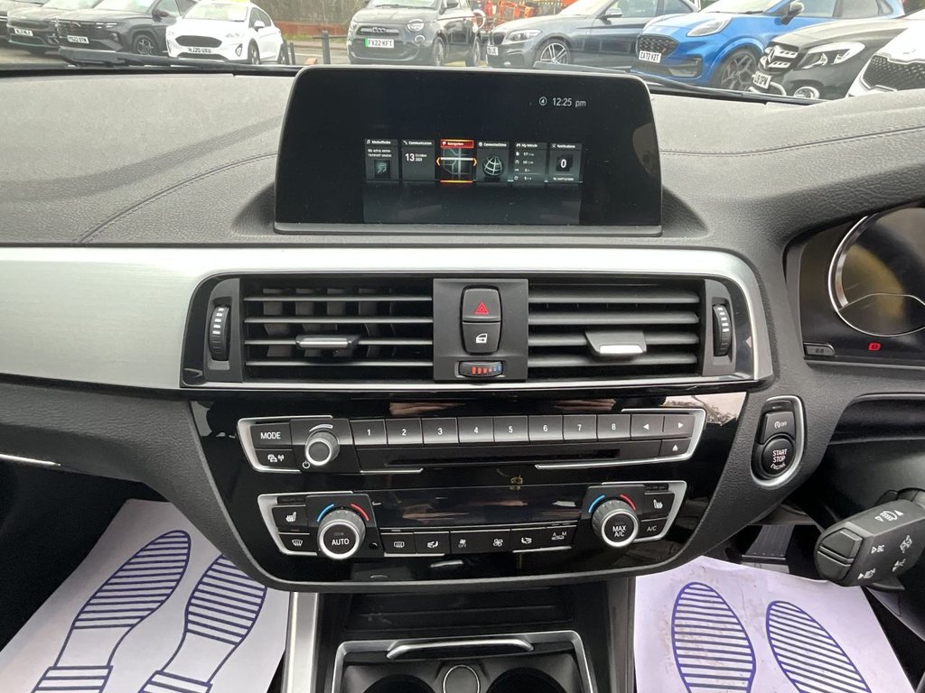 Used BMW 1 Series 2019 for sale - 77009731: Photo 22