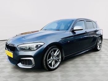 Used BMW 1 Series 2019 for sale - 77009731: Photo