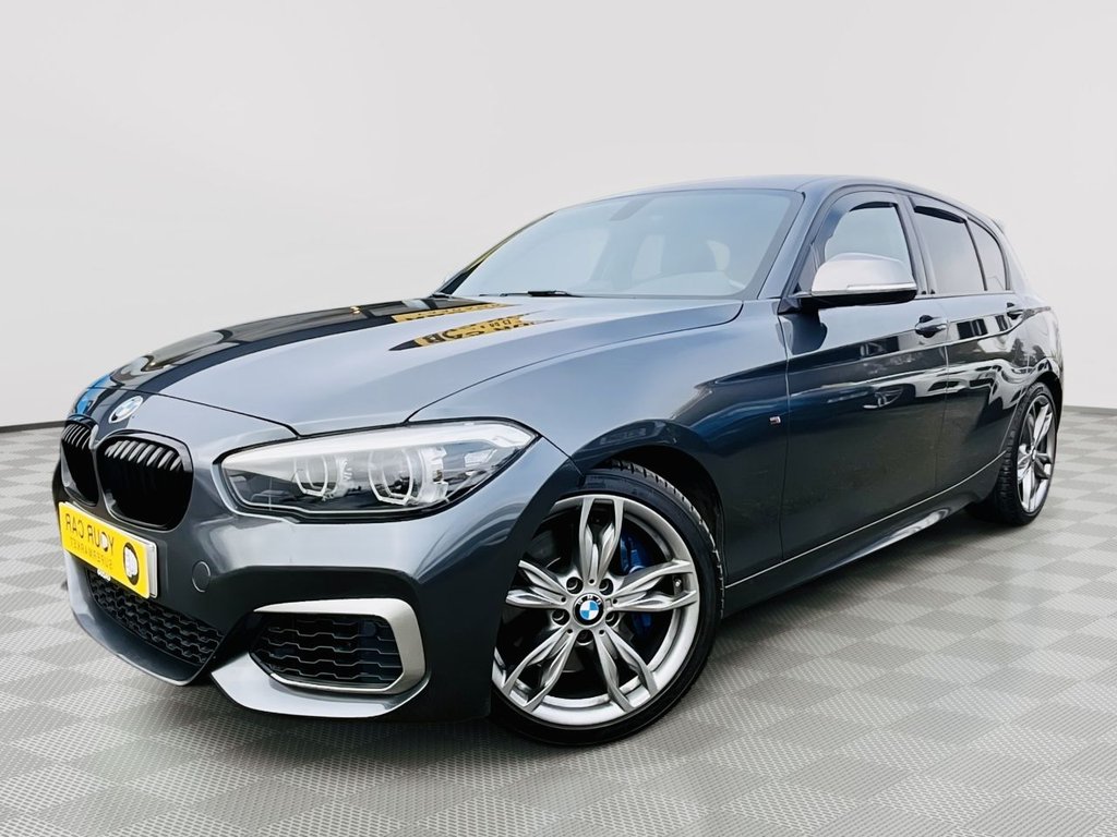 Used BMW 1 Series 2019 for sale - 77009731: Photo 4