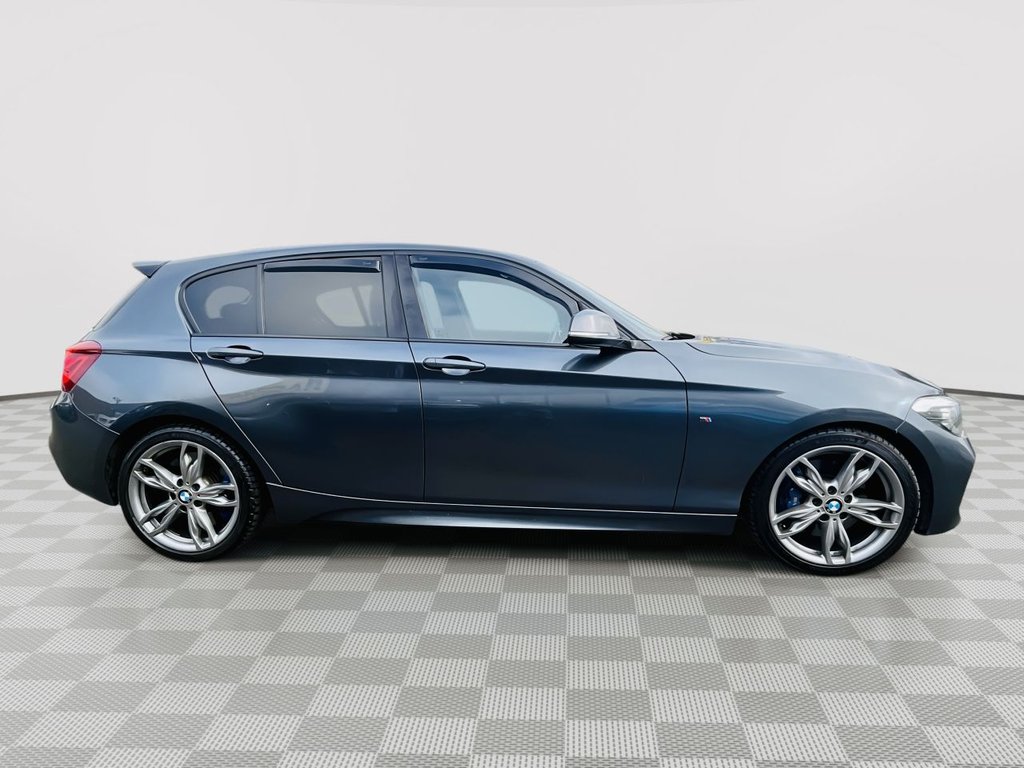Used BMW 1 Series 2019 for sale - 77009731: Photo 5