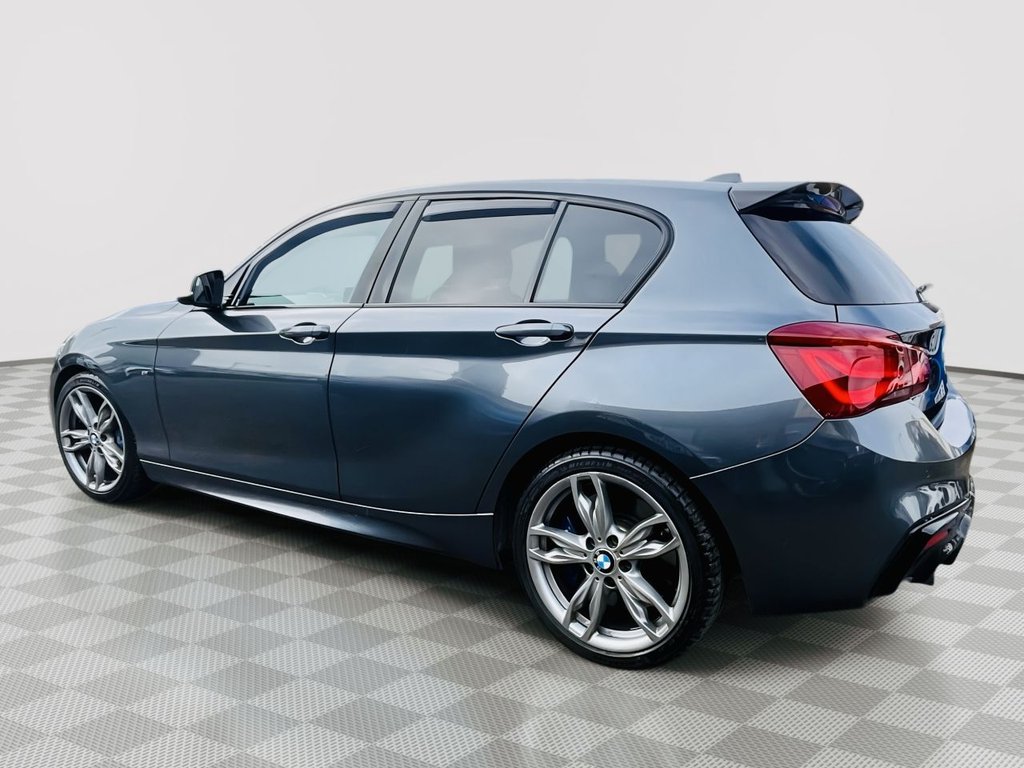 Used BMW 1 Series 2019 for sale - 77009731: Photo 8