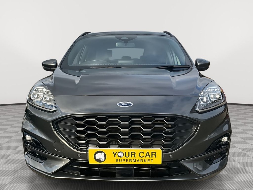 Used Ford Kuga 2022 for sale - 77009721: Photo 10