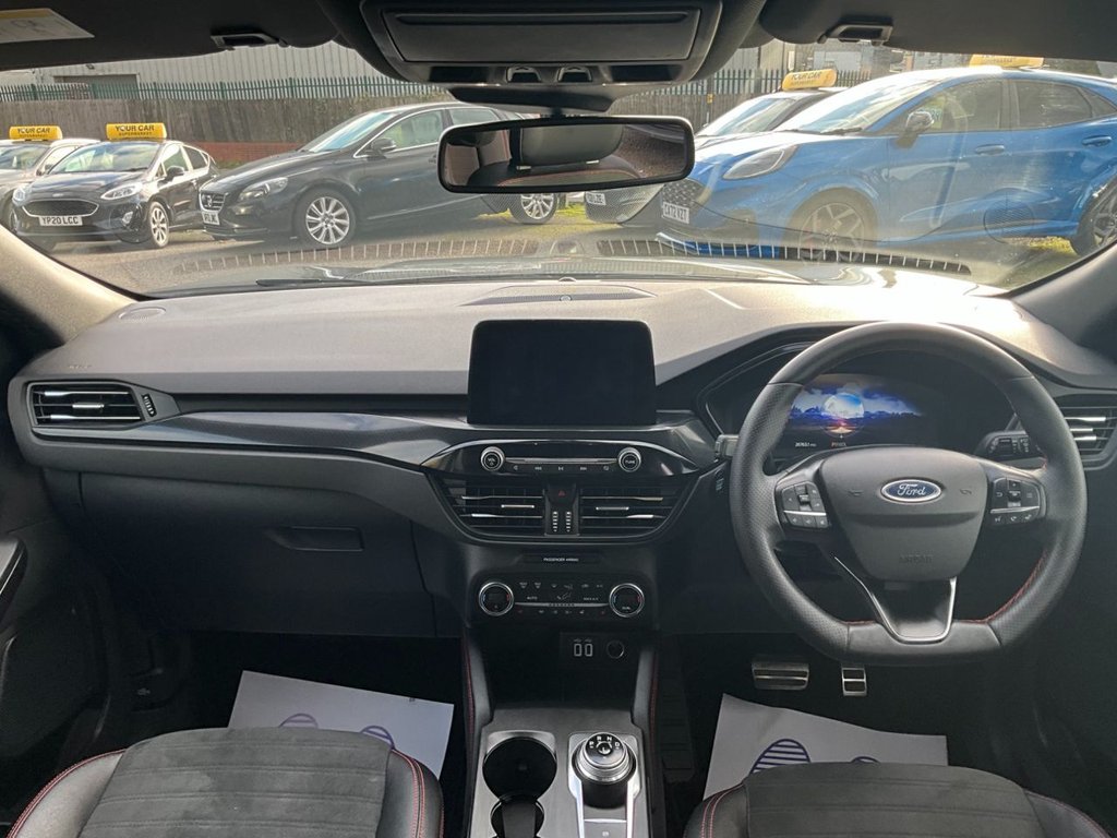 Used Ford Kuga 2022 for sale - 77009721: Photo 11