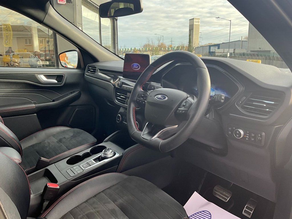 Used Ford Kuga 2022 for sale - 77009721: Photo 13