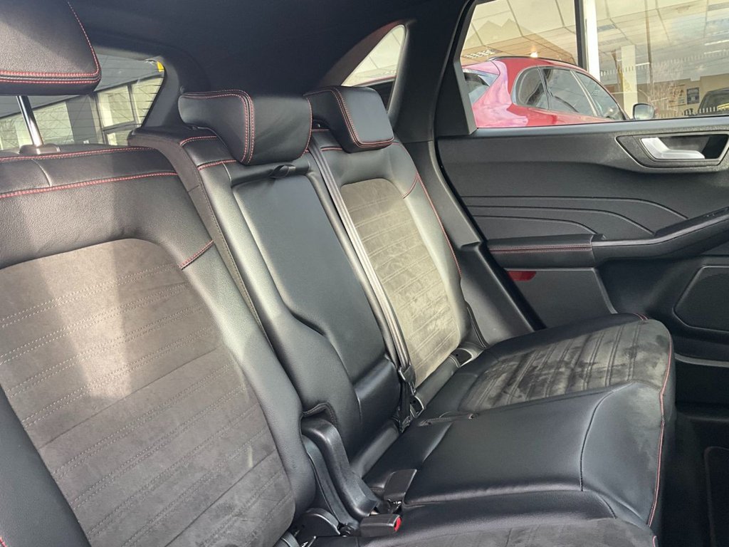 Used Ford Kuga 2022 for sale - 77009721: Photo 14