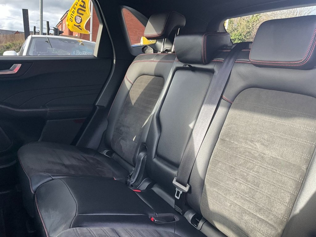 Used Ford Kuga 2022 for sale - 77009721: Photo 15