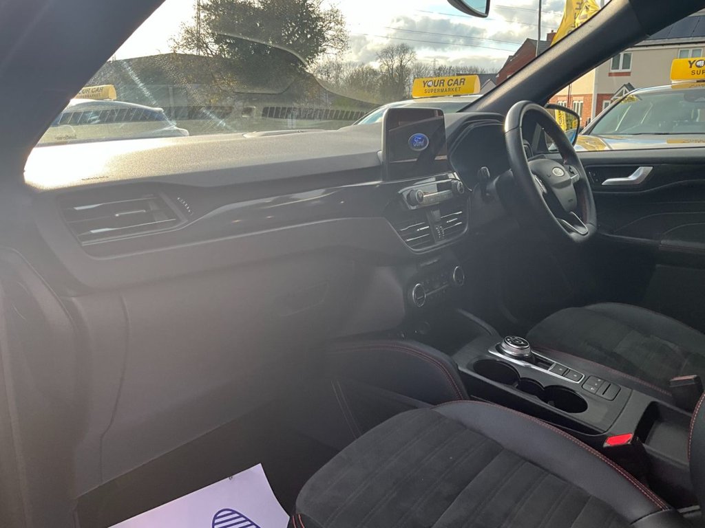 Used Ford Kuga 2022 for sale - 77009721: Photo 16