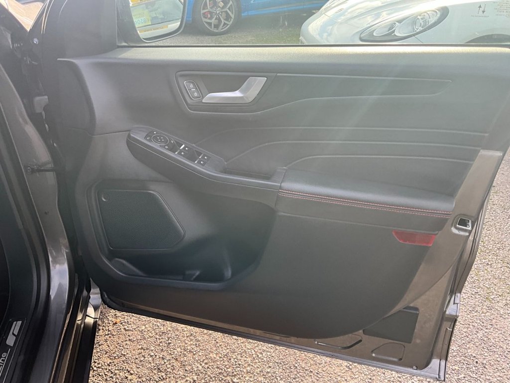 Used Ford Kuga 2022 for sale - 77009721: Photo 17