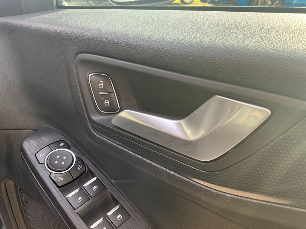 Used Ford Kuga 2022 for sale - 77009721: Photo 19