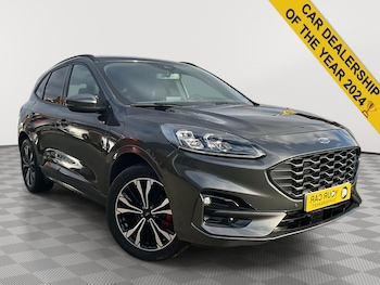 Used Ford Kuga 2022 for sale - 77009721: Photo