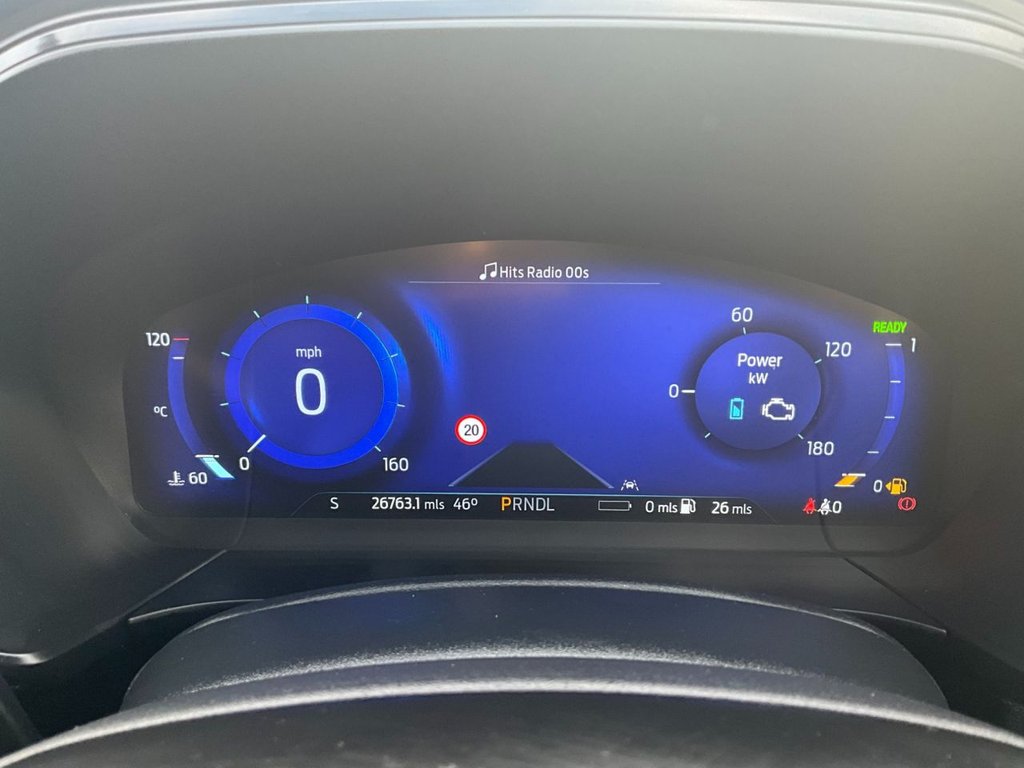 Used Ford Kuga 2022 for sale - 77009721: Photo 23