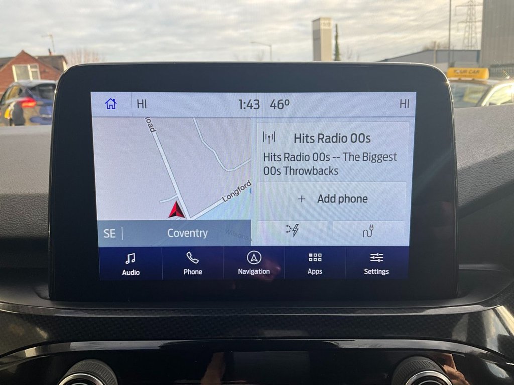 Used Ford Kuga 2022 for sale - 77009721: Photo 26