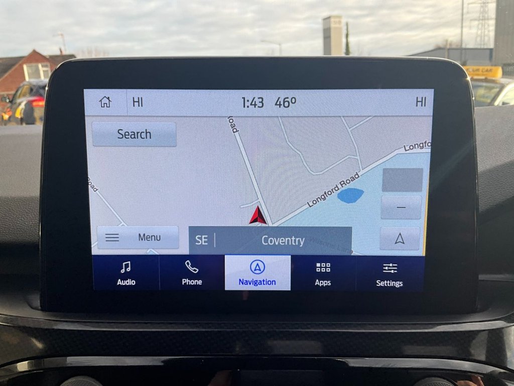 Used Ford Kuga 2022 for sale - 77009721: Photo 29