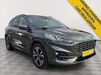 Used Ford Kuga 2022 for sale - 77009721: Photo