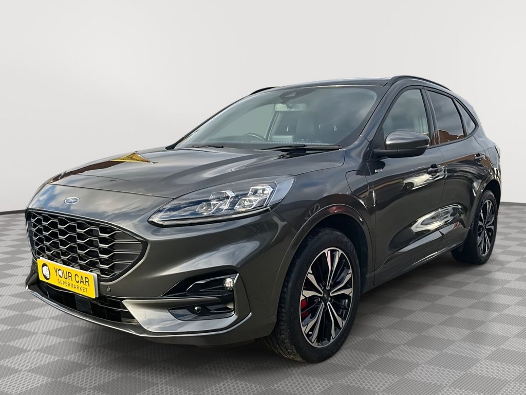 Used Ford Kuga 2022 for sale - 77009721: Photo 3