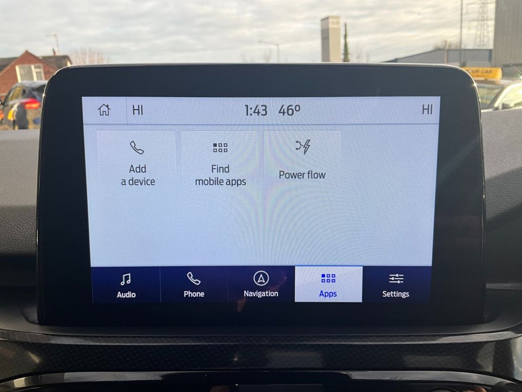 Used Ford Kuga 2022 for sale - 77009721: Photo 30