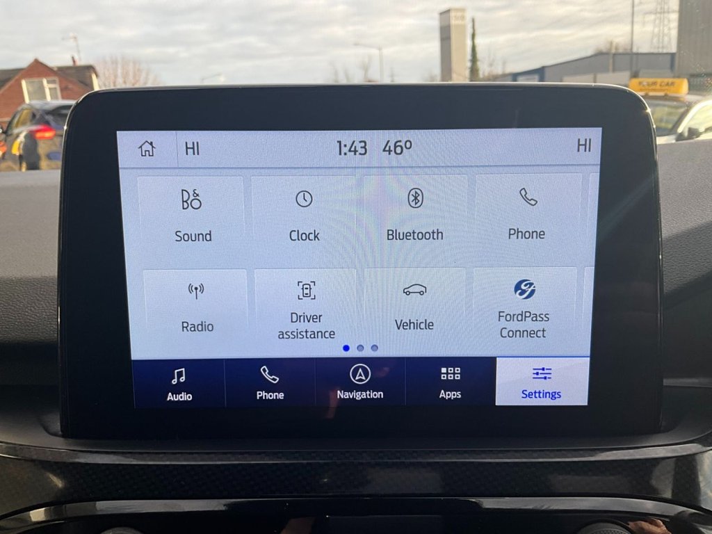 Used Ford Kuga 2022 for sale - 77009721: Photo 31