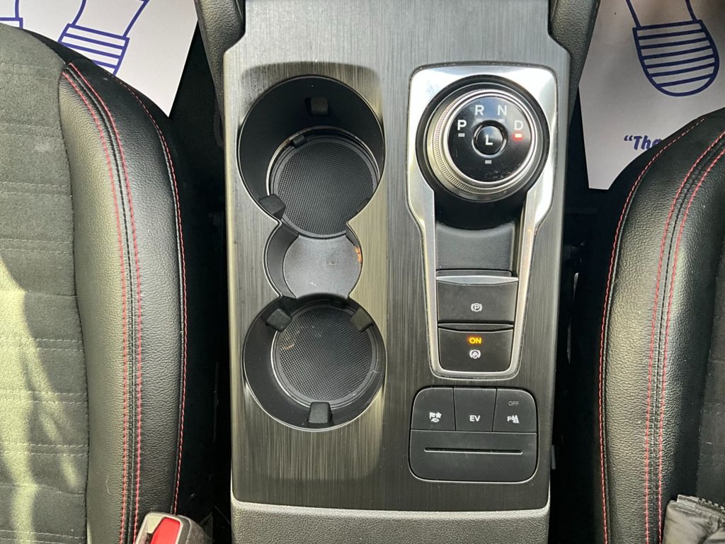 Used Ford Kuga 2022 for sale - 77009721: Photo 35