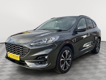 Used Ford Kuga 2022 for sale - 77009721: Photo