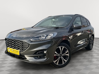 Used Ford Kuga 2022 for sale - 77009721: Photo