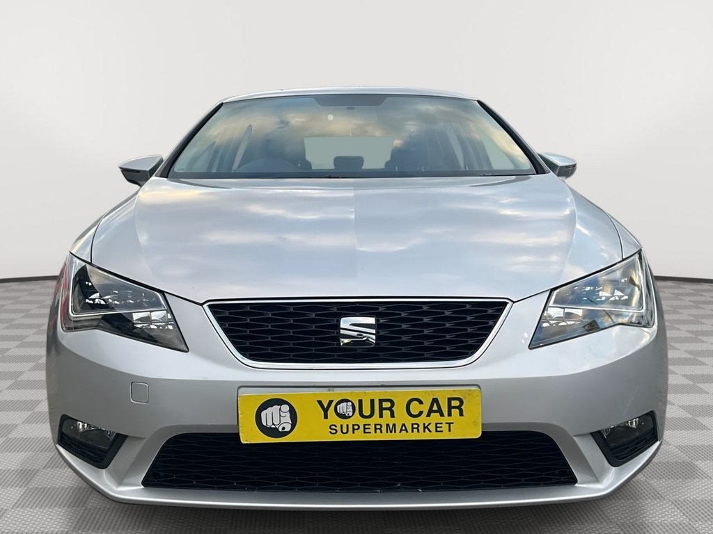 Used SEAT Leon 2015 for sale - 77009795: Photo 10