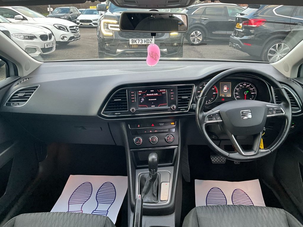 Used SEAT Leon 2015 for sale - 77009795: Photo 11