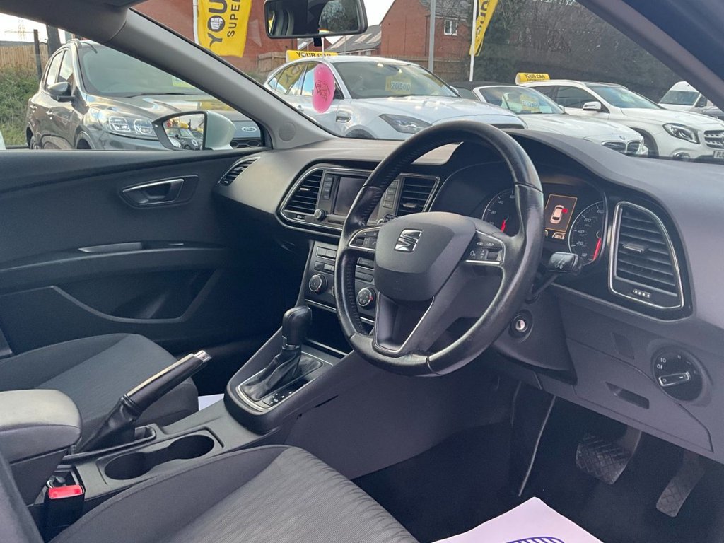 Used SEAT Leon 2015 for sale - 77009795: Photo 13