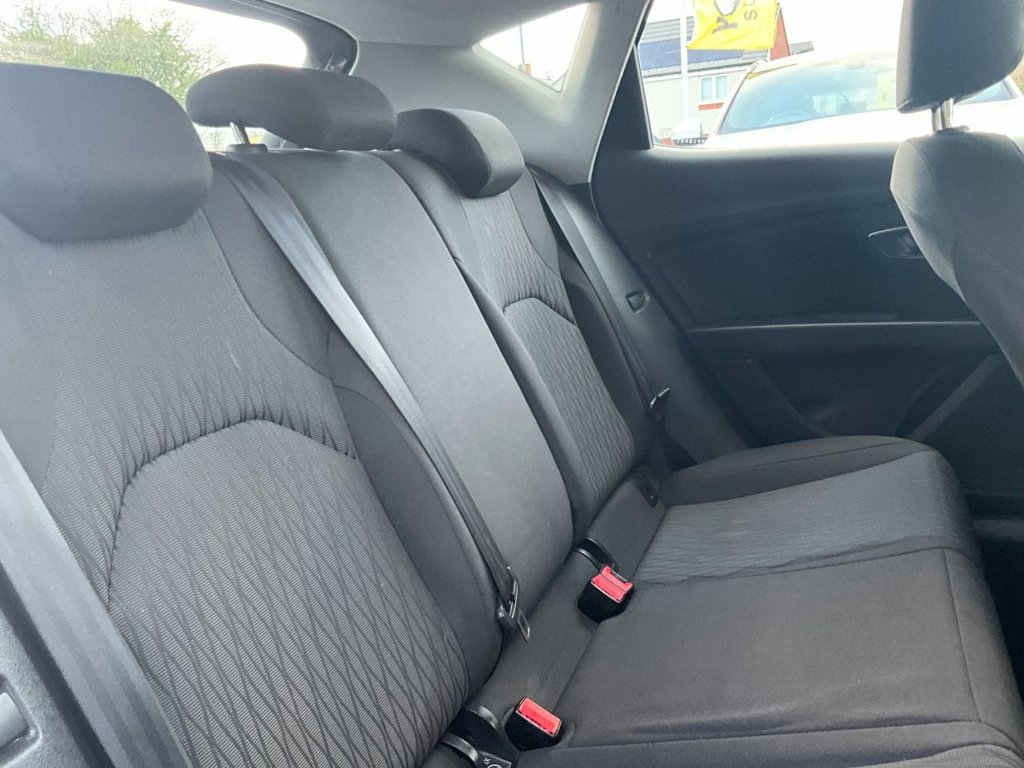 Used SEAT Leon 2015 for sale - 77009795: Photo 14