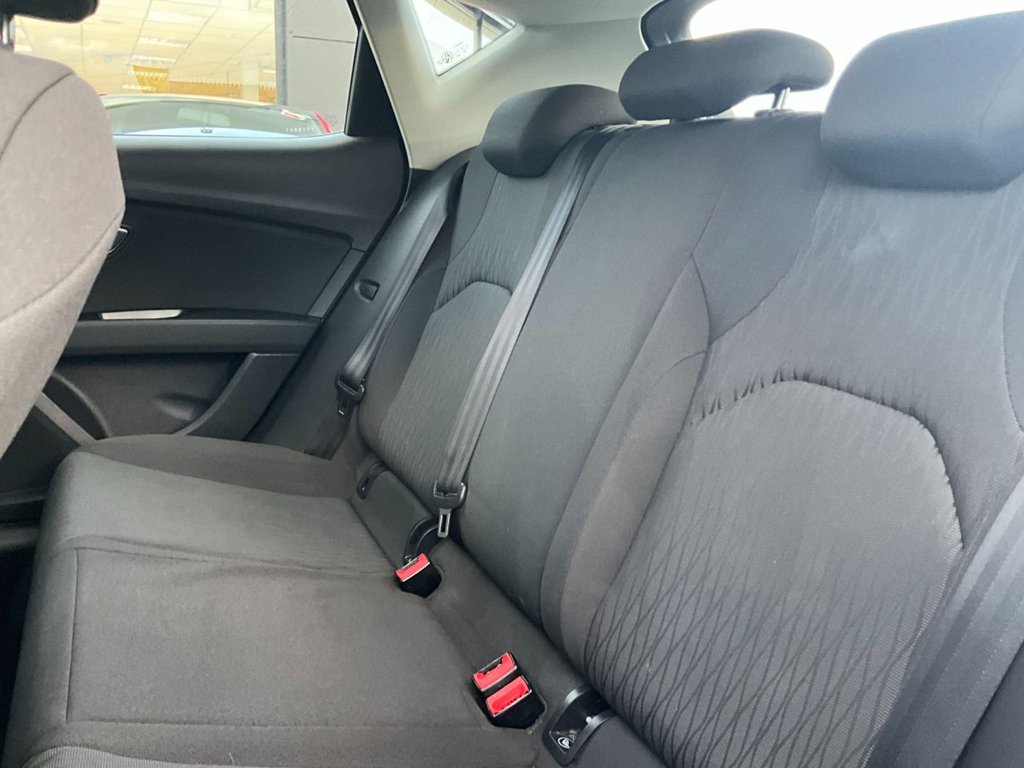 Used SEAT Leon 2015 for sale - 77009795: Photo 15