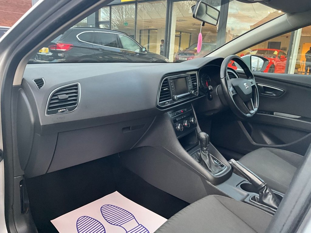 Used SEAT Leon 2015 for sale - 77009795: Photo 16