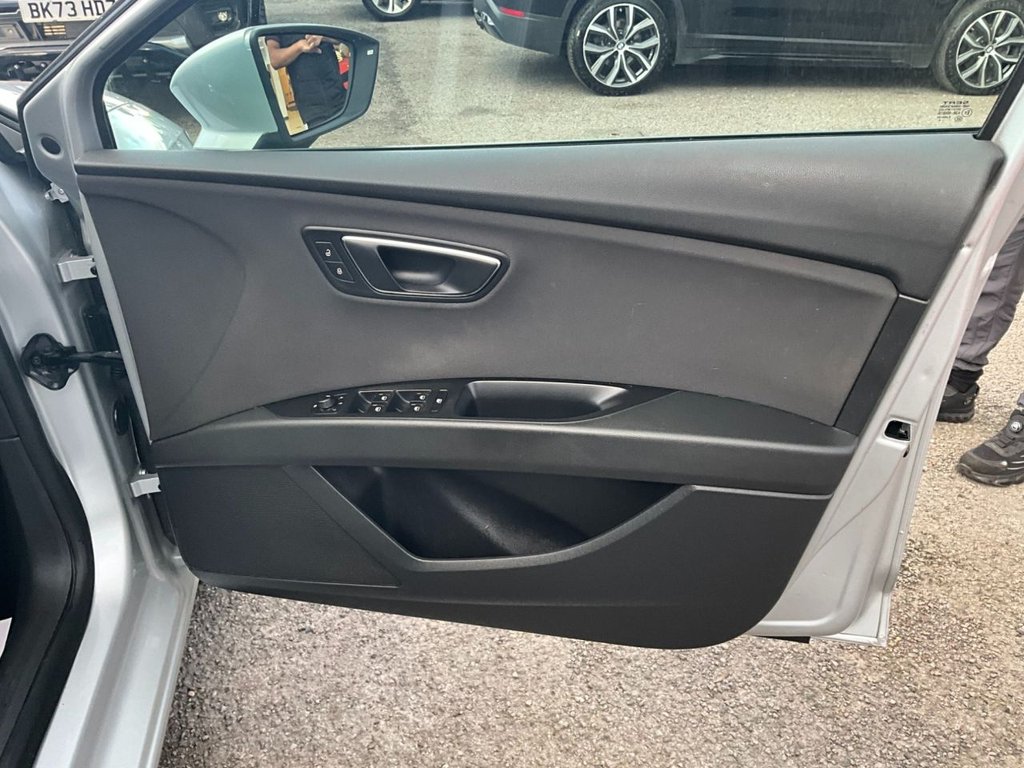 Used SEAT Leon 2015 for sale - 77009795: Photo 17