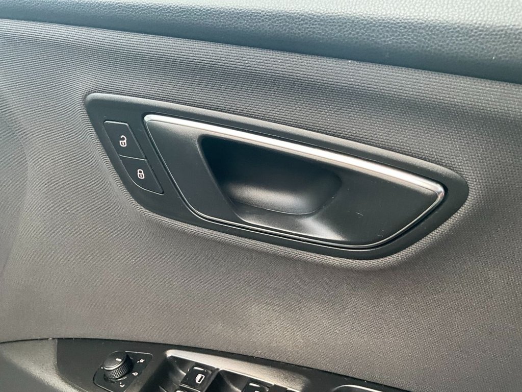 Used SEAT Leon 2015 for sale - 77009795: Photo 19